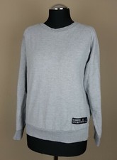 Eleven Paris Sweatshirt Pullover Moss 74 Gr. XS grau 