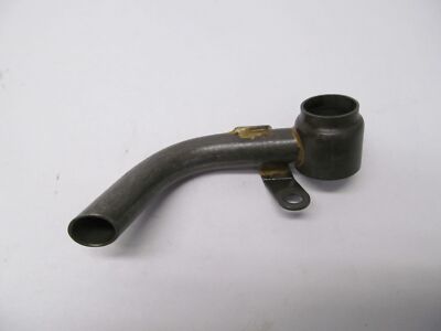 1986 HONDA VT1100C VT1100 C SHADOW ENGINE OIL PUMP RELIEF PIPE