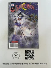 Sailor Moon # 32 NM Chix Comix Tokyo Pop Comic Book Manga Anime Mercury 8 J894