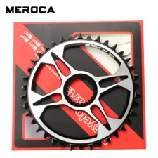 12 Speed 32/34/36/38T Chainrings for SHIMANO M6100/M7100/M8100/M9100 CNC-7075-Al