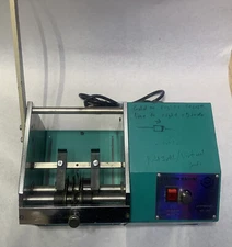 RFT—210-F Motorized Axial Lead Former Soung  YIH Co