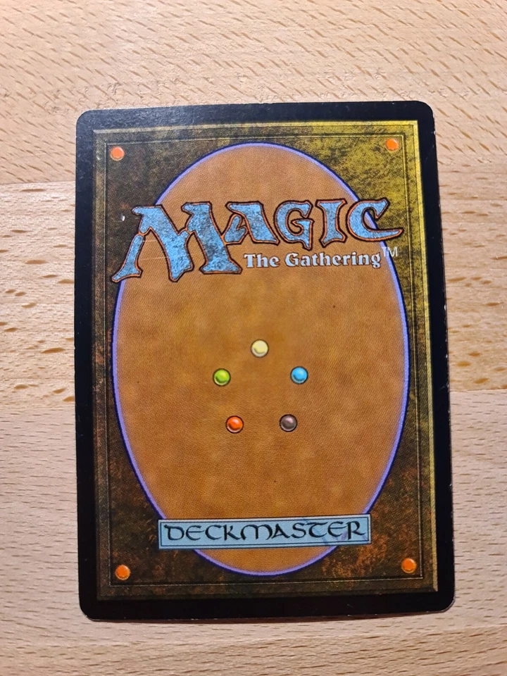 FLAGSTONES OF TROKAIR | TIME SPIRAL | SPANISH | MTG | NM - Image 2 of 2