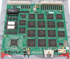BT SCA644 Digital Routing Card 2 for ITS P31 Platform Core Trader PBX System