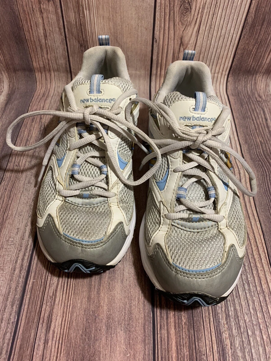 New Balance 408 Womens Sneakers Sise 7.5 Width B Standard eBay