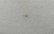 To Fit Bulova Accutron 2190.10  #231 Pawl Finger Assembly NOS Unbranded (14A4)