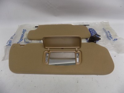 New Oem 1995 2001 Ford Explorer Ranger Passenger Right Side Sunvisor Sun Visor Ebay