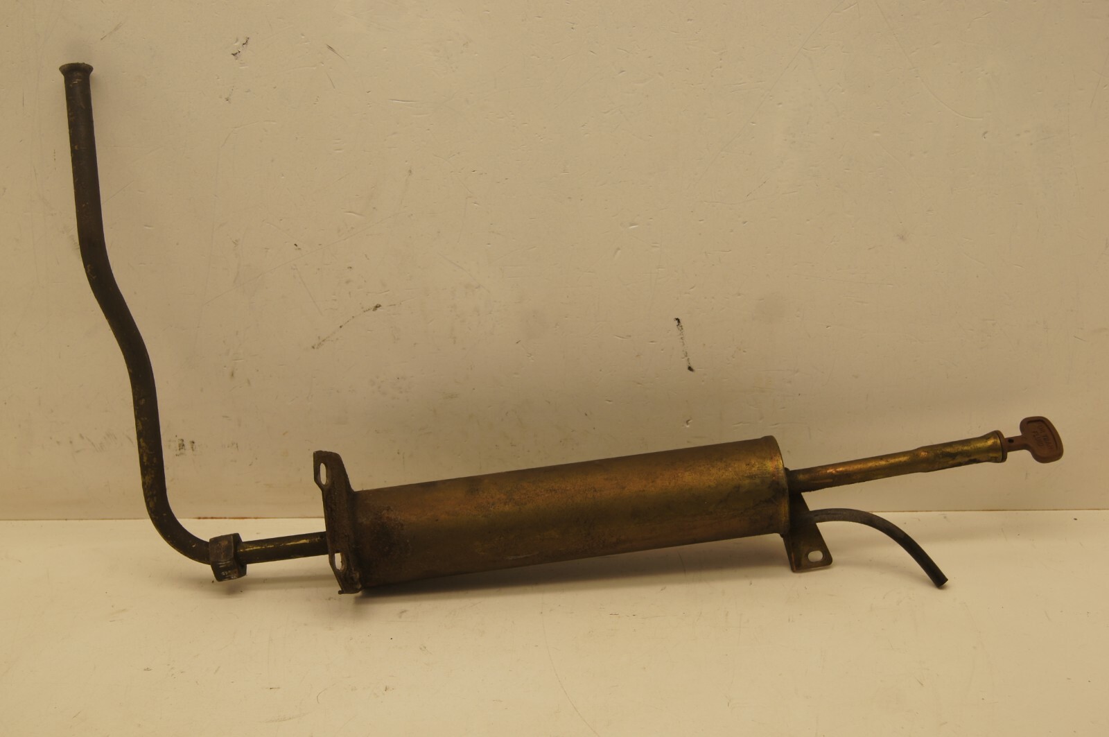 94 95 96 Jaguar XJS Convertible DIPSTICK FOR TRANS FLUID eBay