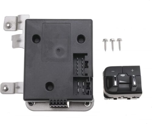 16-18 Ram 1500 2500 3500 4500 5500 & 19-23 1500 Classic Trailer Brake Module oe - Foto 6 di 8