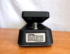 Dunlop Original Crybaby GCB-95 AA26H960 PEDAL