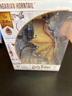Mcfarlane Harry Potter Hungarian Horntail Dragon Figure
