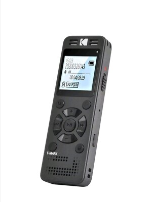 Kodak VRC 350 Diktiergerät  
