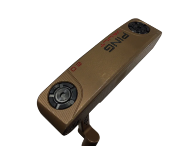 Ping Vault 2.0 Dale Anser Copper Putter 34 in Men's Right Ping Vault 2.0 Dale Anser Copper Putter 34 in Men's Right