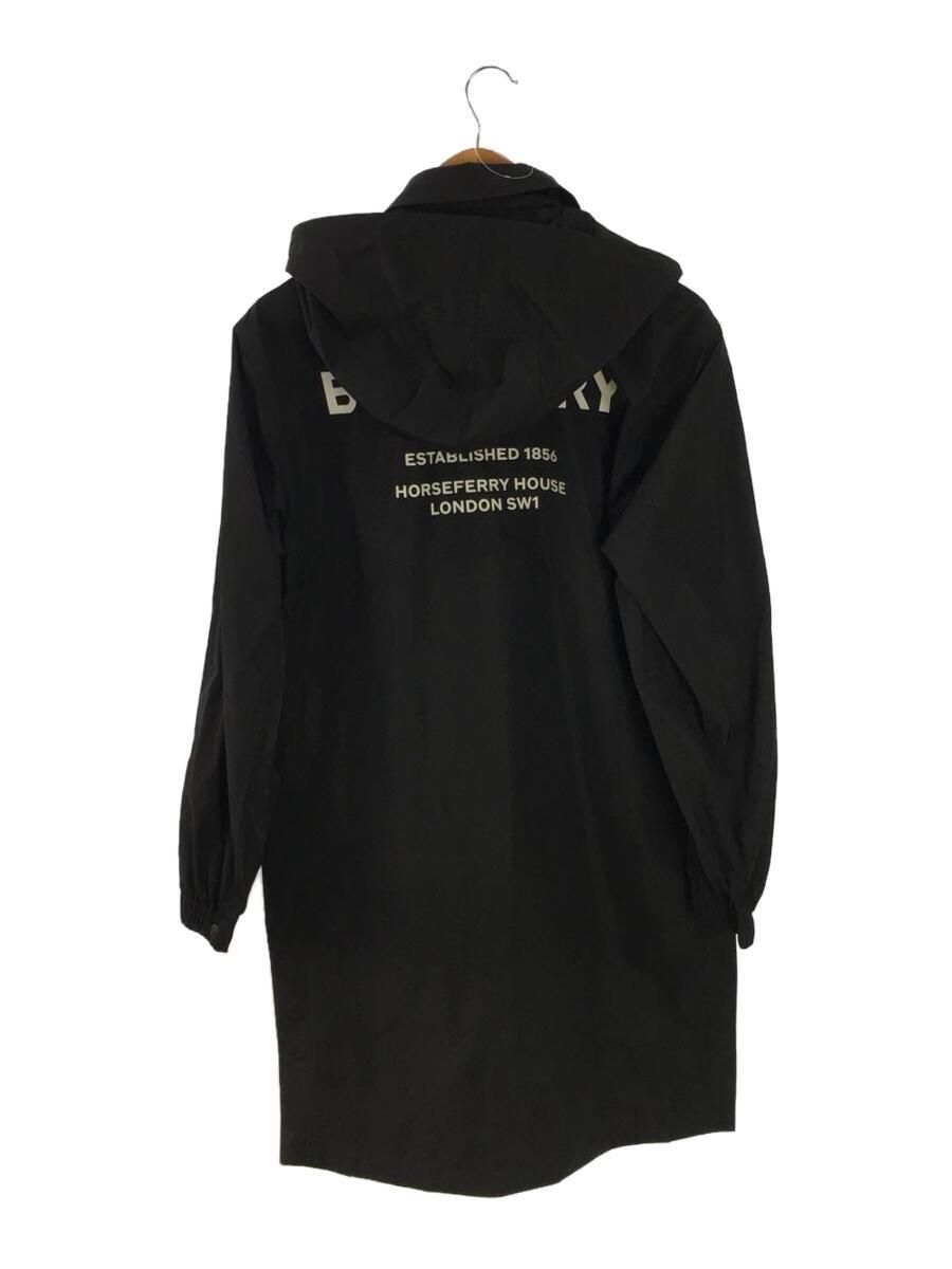 【極上美品】BURBERRY LONDON ENGLAND ピーコートブラック BURBERRY - 極美品 バーバリー ロンドン BURBERRY LONDON コート