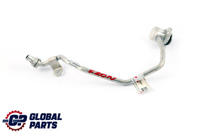 BMW 1 3 er F20 F21 F30 F31 LCI Leitung Zylinderkurbelgehäuse SRC Modul 8579226