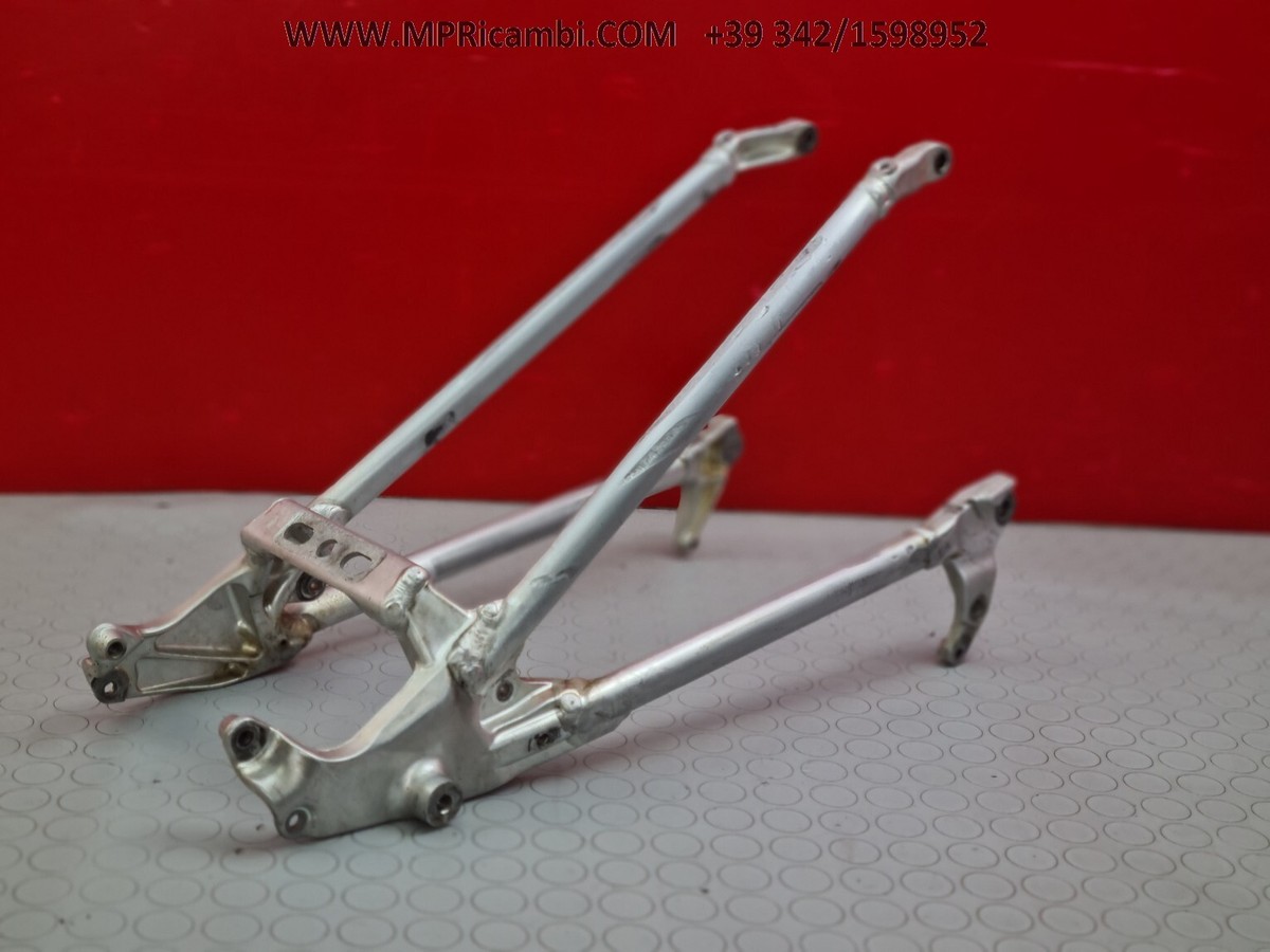 FRAME SUB SUBFRAME 50200-MEN-A50 HONDA CRF 250 2010 2011 | eBay