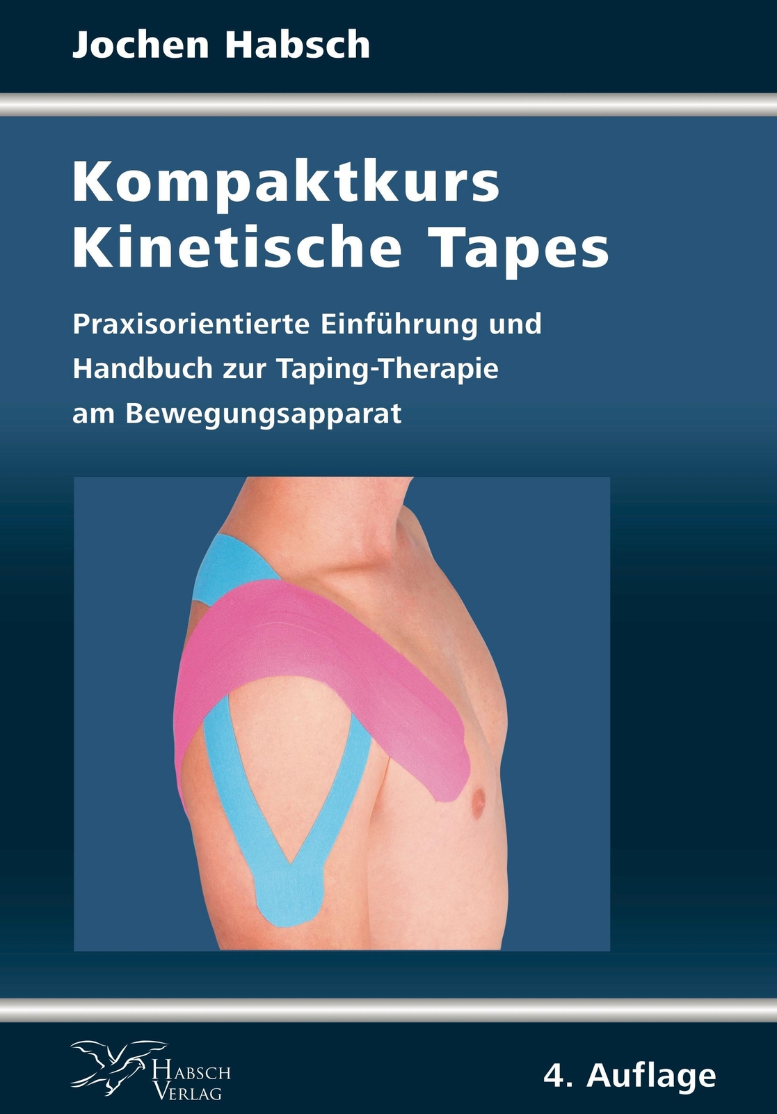 Thumbnail - Jochen Habsch Kompaktkurs Kinetische Tapes