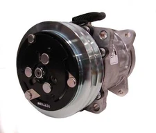 Sanden 4434 AC Compressor 75R89422