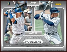 2015 Panini Prizm Base -You Pick/Choose- 1-200 **Buy More, Save More**