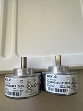 SICK DFS60B-S4PA10000/ DFS60BS4PA10000 (BRAND NEW)