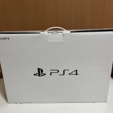 Sony PlayStation 4 NTSC-J Video Game Consoles for sale | eBay