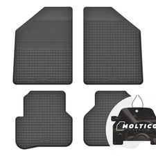 Auto Fußmatten Passgenau 4-teilig Set - passend für Chevrolet Lacetti 2004-2010