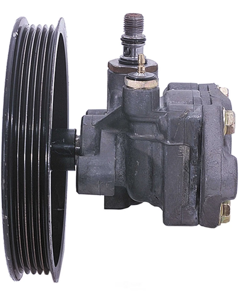 Bomba de dirección asistida Cardone 21-5958 Reman se adapta a Mitsubishi Mirage 1997 Foto 4 de 4