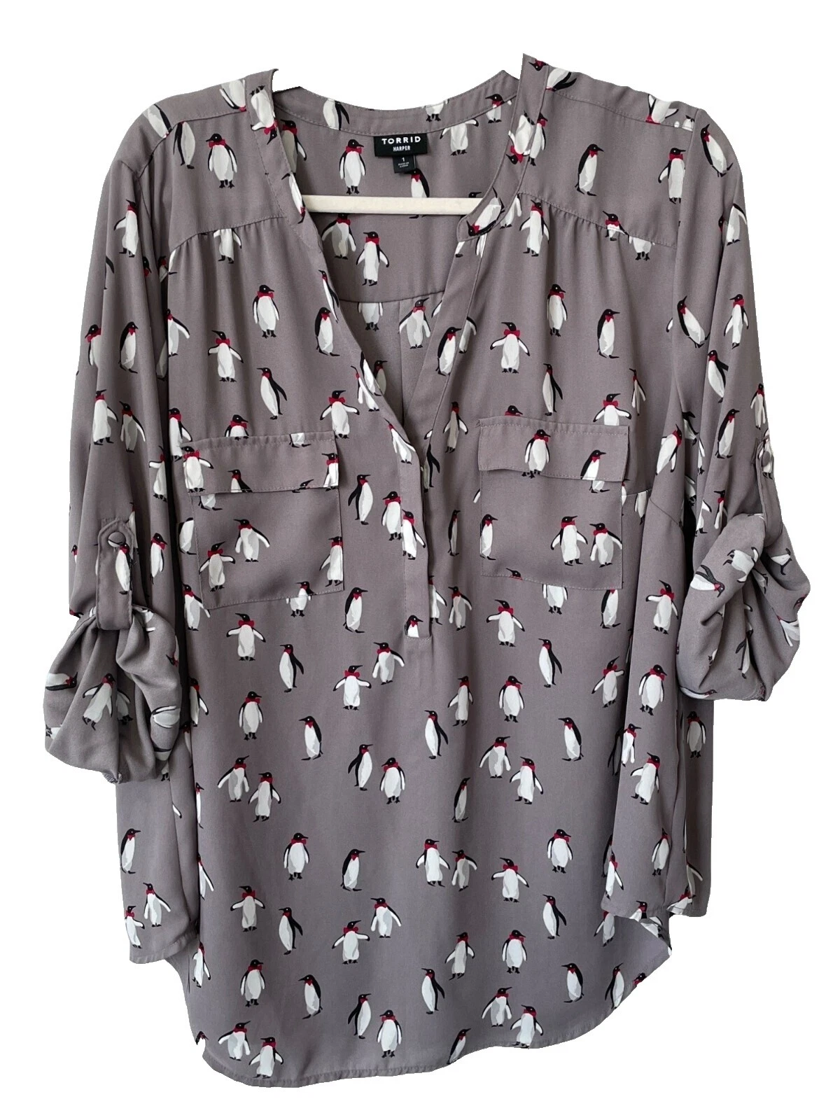 Torrid Juniors Tops for Women