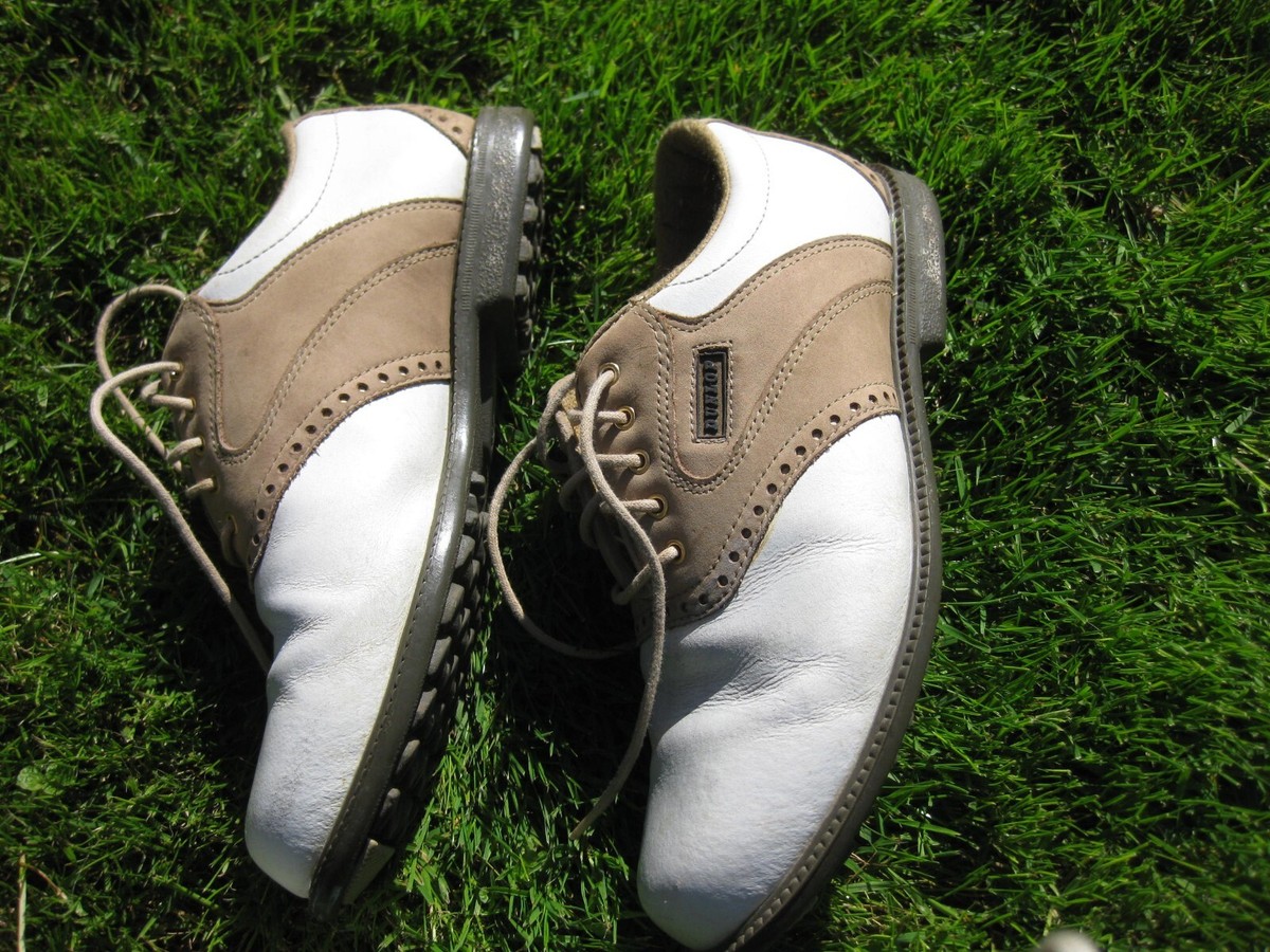 Dunlop Classic Saddle Men display picture 3