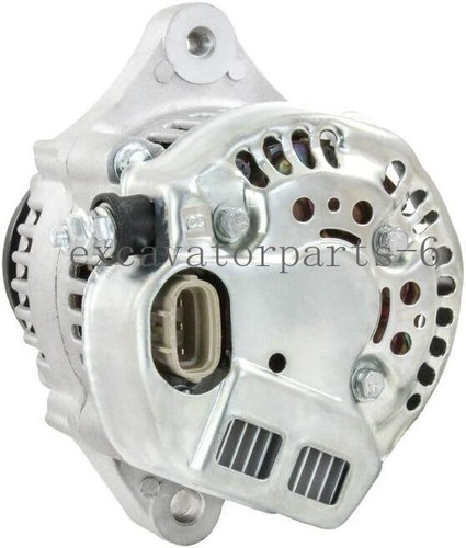 Alternator 16678-64012 For Kubota Engine D905 D1305 D1005 Z602 V1505 WG1605 - Picture 5 of 6