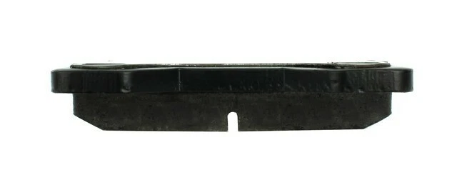 CONJUNTO DE PASTILHAS DE FREIO TRASEIRAS SEMI-METÁLICAS ESQUERDA E DIREITA PARA 1985-1988 FERRARI 328 GTB - Imagem 3 de 4