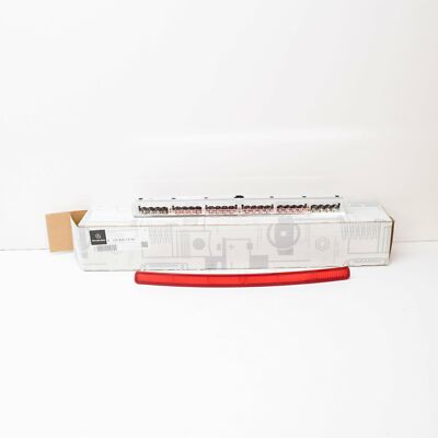 NEU MERCEDES BENZ SL R129 ZUSÄTZLICHE DRITTER ANSCHLAG  