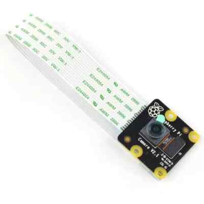 Original Raspberry Pi 913-2673 Noir Camera Module V2 Made in UK