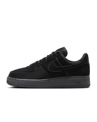 HF9109-001 Nike Air Force 1 Low '07 LX Vanta Black (Men's) | eBay