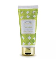 verbena luxury hand cream