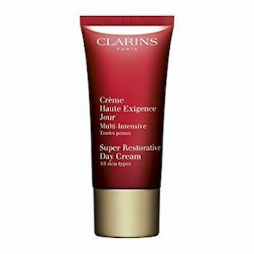 clarins super restorative day