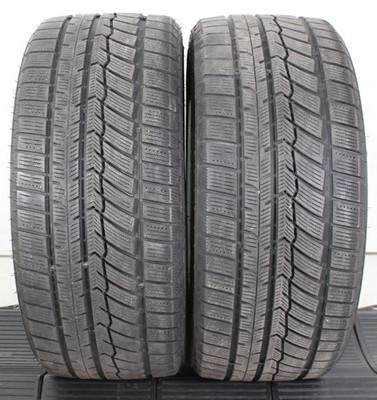 2 x 235/40R18 95V Winterreifen Fortune Snowfun FSR-901 5,5-6mm 2022 XL