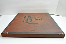 Allman Brothers Dreams Indiana Vinyl Records for sale | eBay