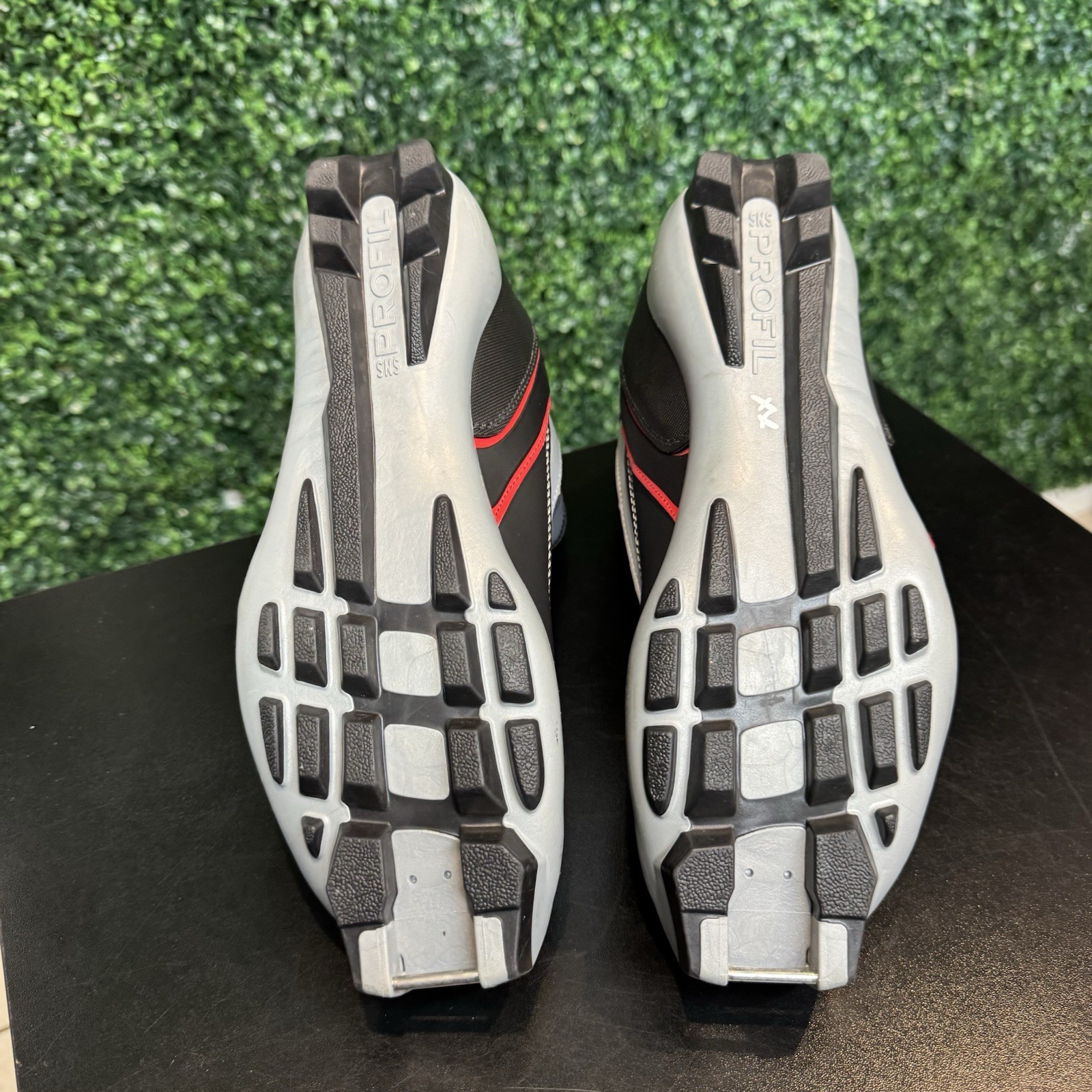 Scarponi da sci di fondo Salomon Escape Outpath BC taglia US 9 da uomo eccellenti