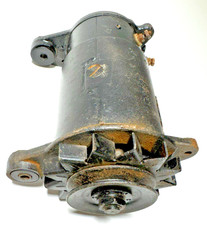 1950-1953 Gm Buick Delco Remy Generator 40 Series Lester 9240 Oem Part 1102779