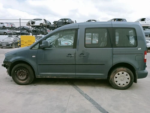2K0945258A Piloto Trasero Derecho para VOLKSWAGEN CADDY (2K)(02.2004) 2 7220478 - Imagen 7 de 10