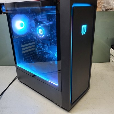 Maingear Classic MG-1 Gaming PC i9-13900K MSI PRO Z790-A WiFi 2TB