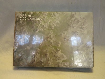 E1148	MEL Chemistry/Science, Chemistry of Winter 10+, H.: ca. 16,5cm