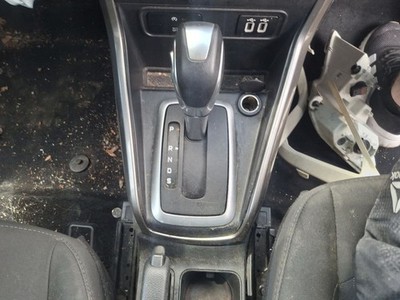 ECOSPORT 2021 Transmission Shift 4077873