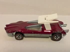Hot Wheels Redline US Rose Swingin Wing
