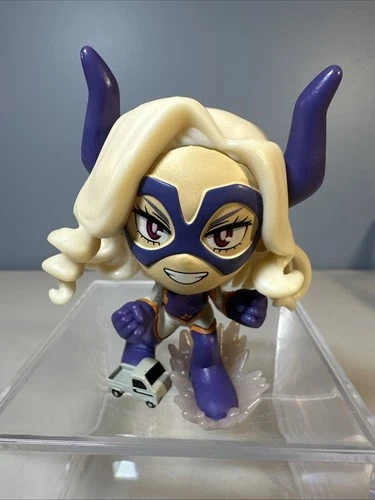 Funko Mystery Mini Vinyl Figure My Hero Academia CHASE S2 MOUNT LADY Loose
