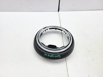 SAT NAV SCREEN SURROUND TRIM 9354026 MINI COUNTRYMAN F60 2018