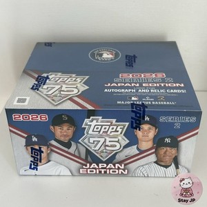 Topps Japan Edition | eBay