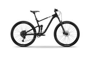Voodoo Canzo - Ful-suspension - New in stock - M/L - Discounted shipping