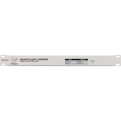Peavey SSE Sanctuary Series Line Array Controller DSP System Signal Processor