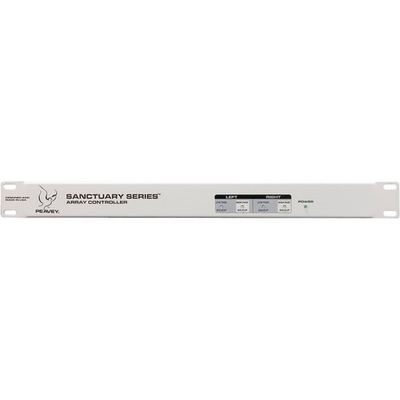 #ad Peavey SSE Sanctuary Series Line Array Controller DSP System Signal Processor $309.99